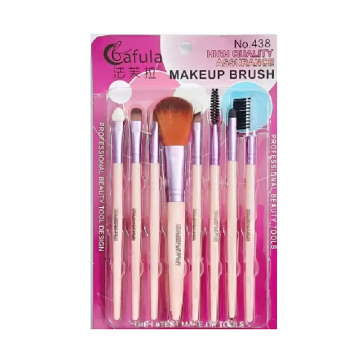 Picture of Make-Up Brush Set'S For Women'S