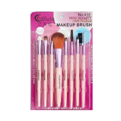 Picture of Make-Up Brush Set'S For Women'S