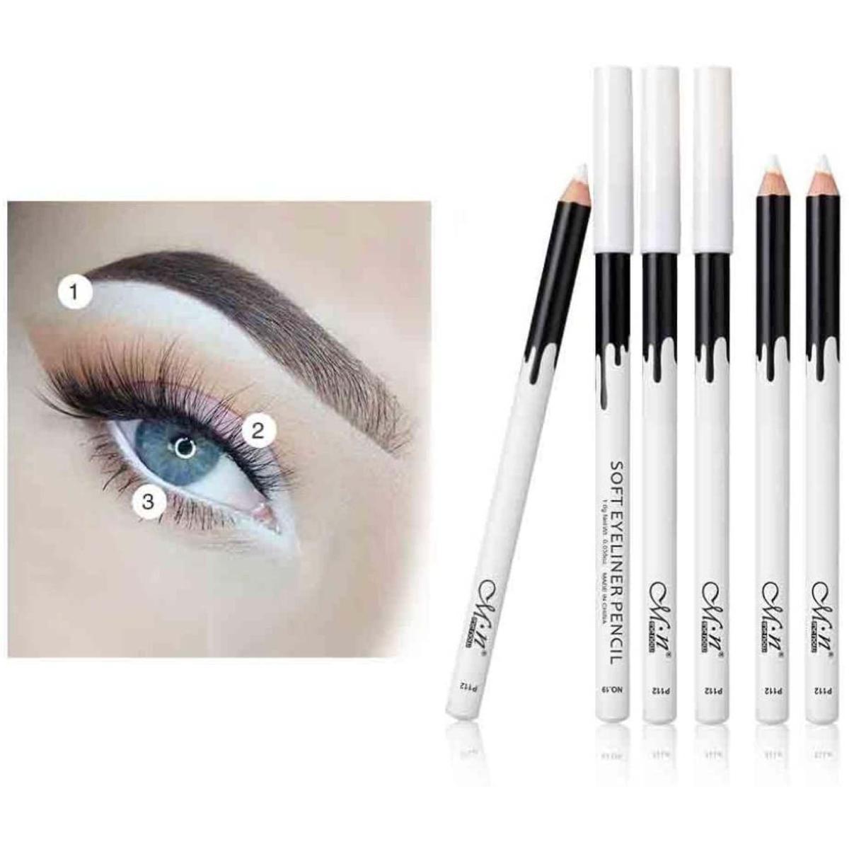 Picture of সাদা কাজল জলরোধী-1পিস