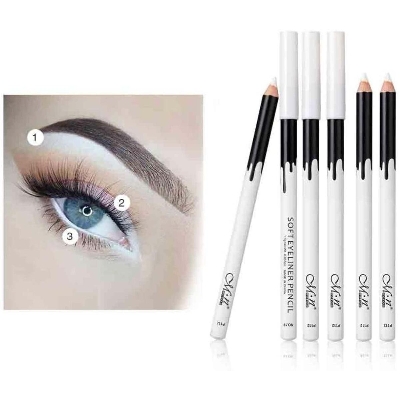 Picture of সাদা কাজল জলরোধী-1পিস