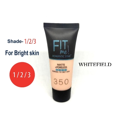 Picture of রোমান্টিক স্টার ফাউন্ডেশন ফিট মি