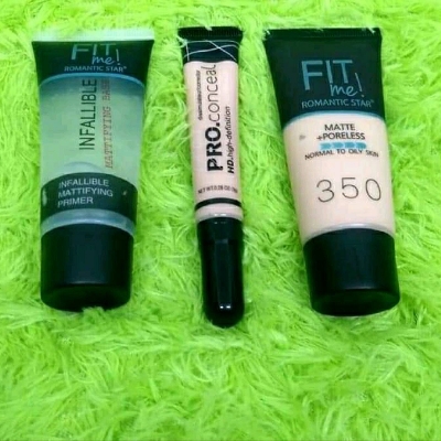 Picture of New Mini Makeup Combo