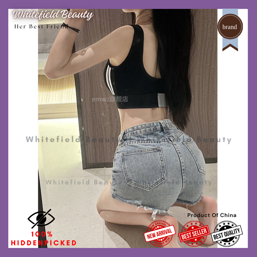 Picture of Experience Comfort And Support With Women Seamless Deep U-Shaped Sexy Bras - Sports Bras