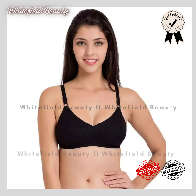 Picture of Best Quality Sexy Stretchable Bra (Random Colour) for Women