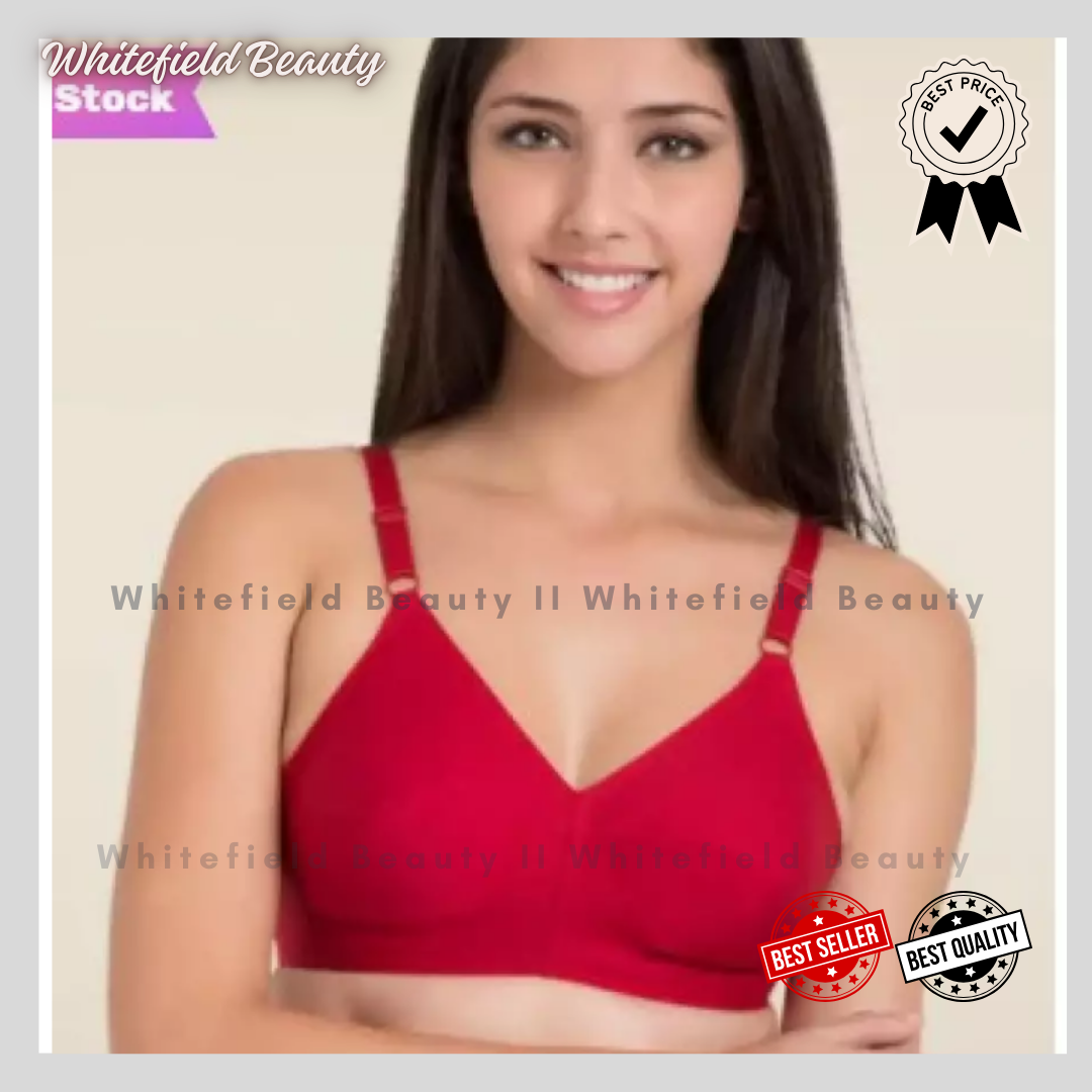 Picture of Best Quality Sexy Stretchable Bra (Random Colour) for Women