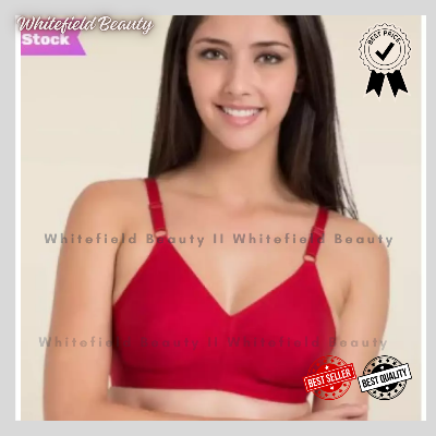 Picture of Best Quality Sexy Stretchable Bra (Random Colour) for Women