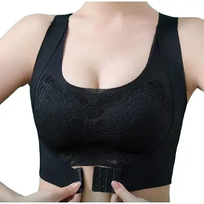 Picture of butterfly's magic bra for girls
