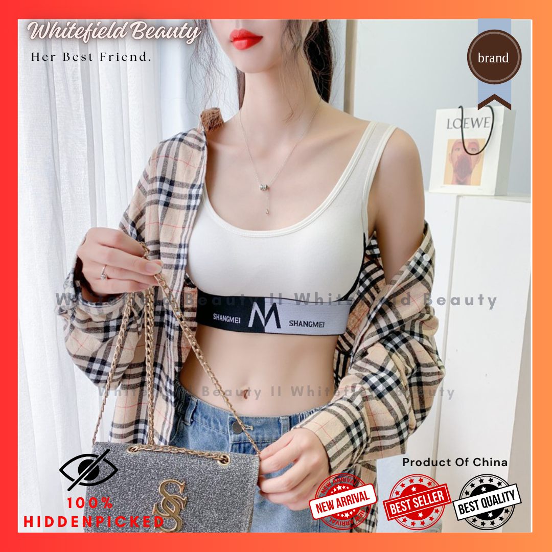 Picture of Sports and Daily Use Very Comfortable Bra For Girls Imported