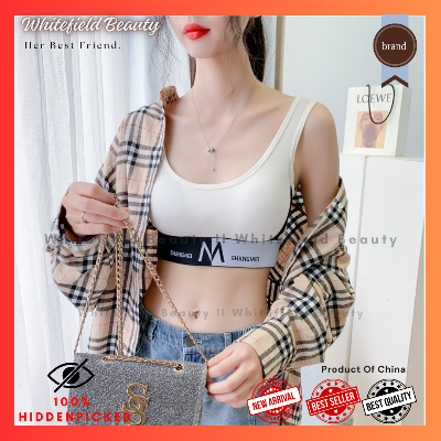 Picture of Sports and Daily Use Very Comfortable Bra For Girls Imported