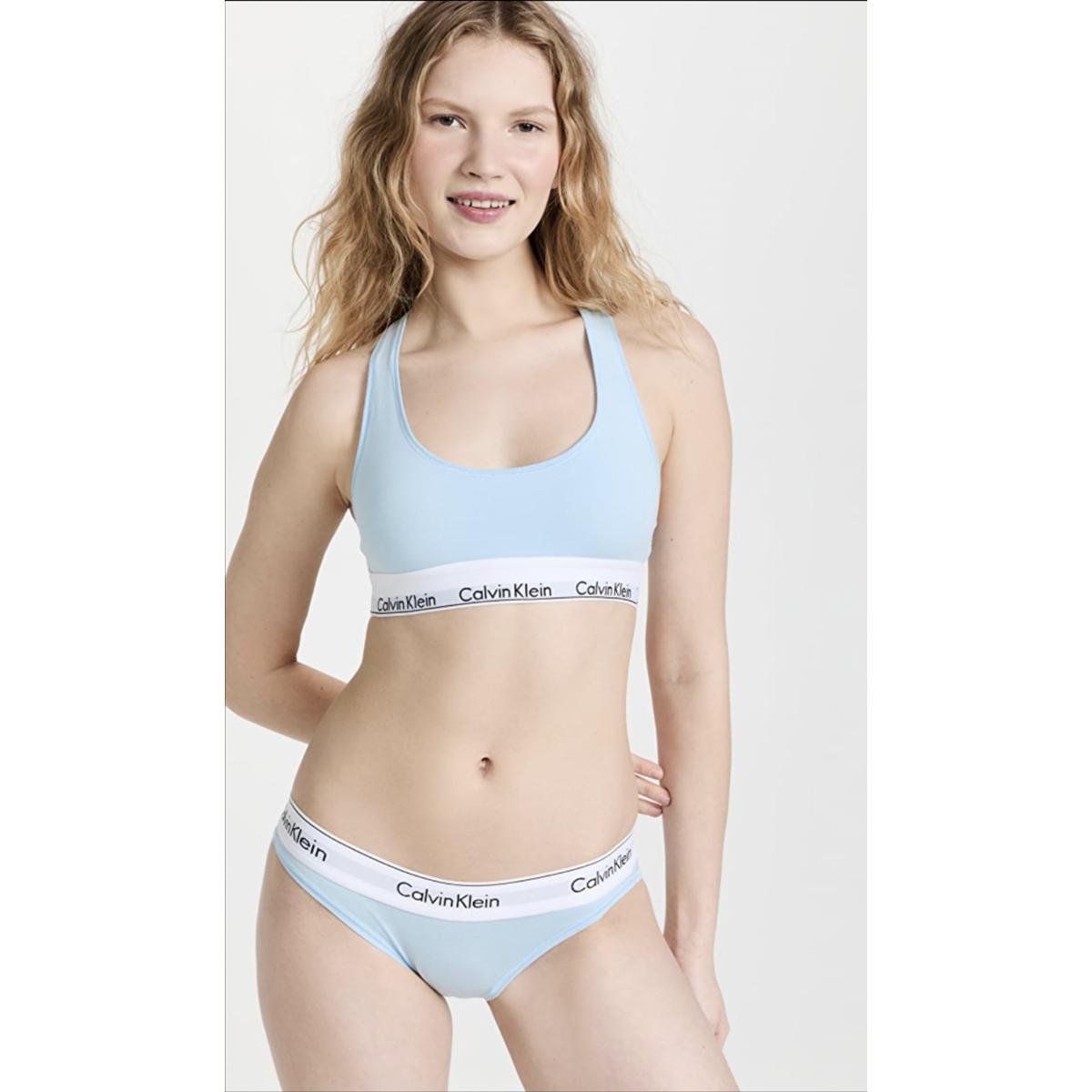 Picture of Ladies Bra Panty Set for Women , Cotton Sports Bra and panty set for women ,Body shape Bra panty Set for Women (One Set)