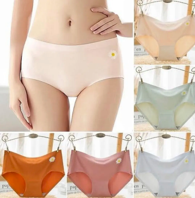 Picture of comfortable long time useable panty underwear for women - One Piece