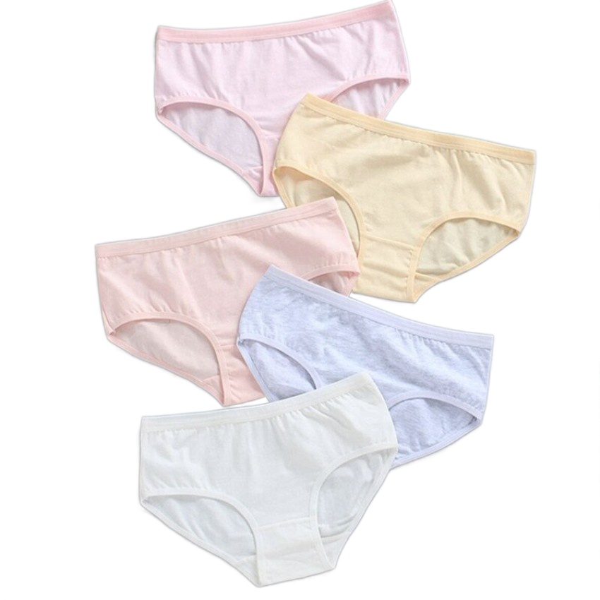 Picture of Custom Experience - women ac cotton panty 3pics women comfort panty women panty - Couture - High-end - Understated Sophistication