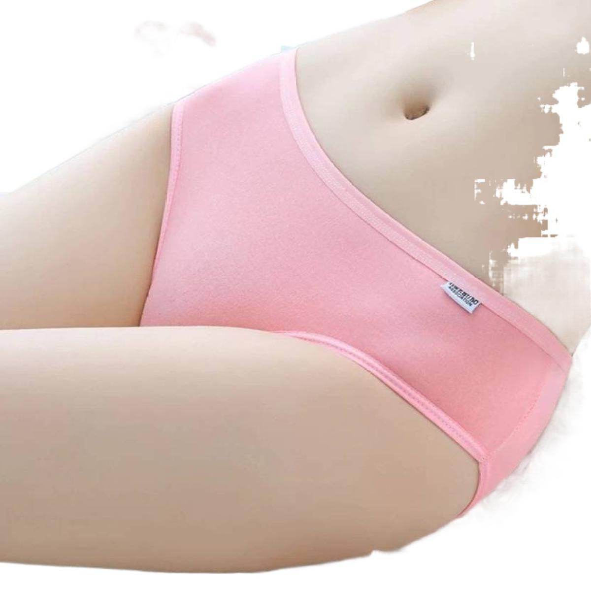Picture of Athleisure - Avant Grade - Easily Usable - women ac cotton panty 1pics women comfort panty women panty - Easy To maintain