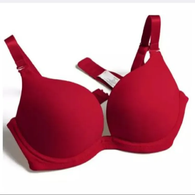 Picture of Bra for girl, Export Quality Foam Bra for girls or women, Body Fitting Stylish And Comfortable Bra