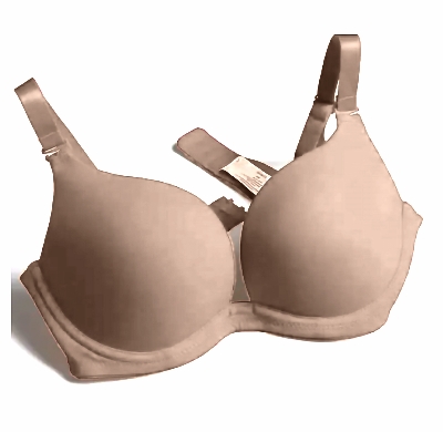 Picture of Bra for girl, Export Quality Foam Bra for girls or women, Body Fitting Stylish And Comfortable Bra