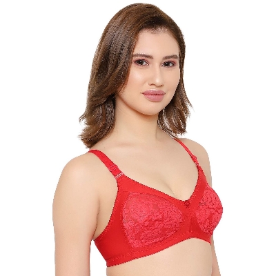 Picture of 2 Pack 2 Color Bra for girls bra for girls bracelet for women Made in BD