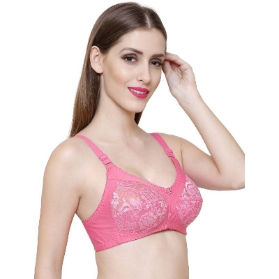 Picture of 2 Pack 2 Color Bra for girls bra for girls bracelet for women Made in BD