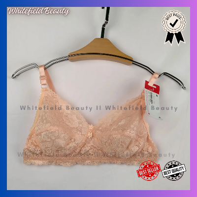 Picture of Juliet Her Best Friend Lace Bra For Women Full Net Super Qality MAde in india