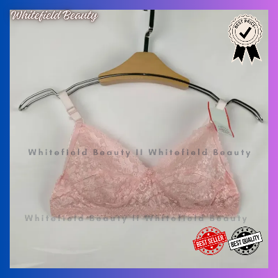 Picture of Juliet Her Best Friend Lace Bra For Women Full Net Super Qality MAde in india