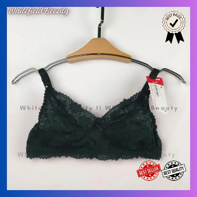 Picture of Juliet Her Best Friend Lace Bra For Women Full Net Super Qality MAde in india