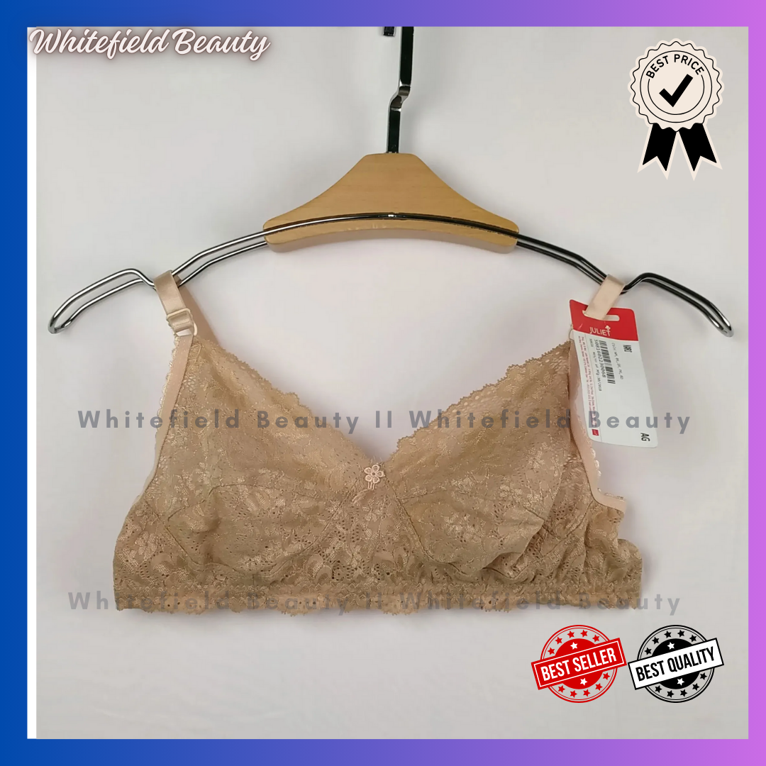 Picture of Juliet Her Best Friend Lace Bra For Women Full Net Super Qality MAde in india