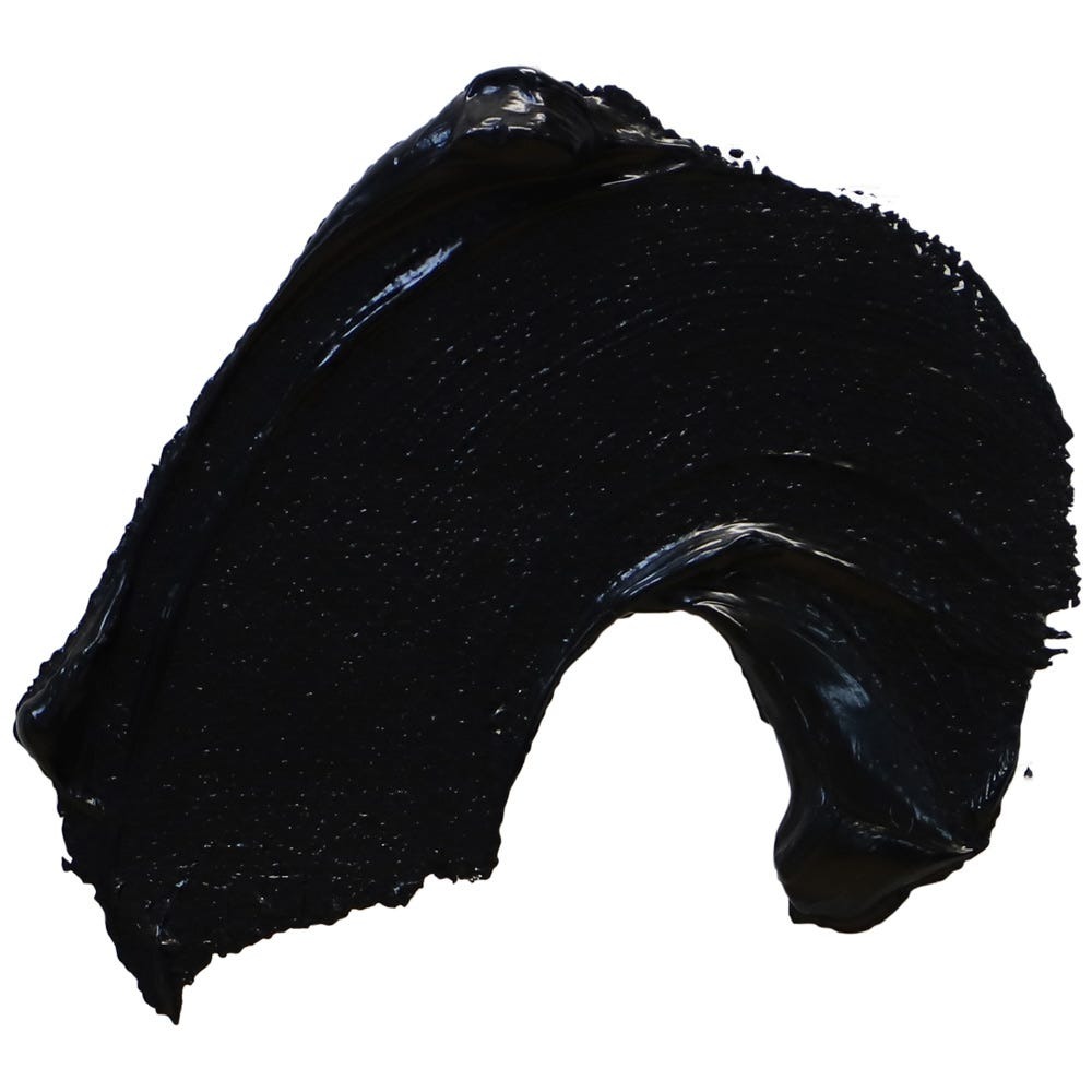 Buy Mont Marte Dimension Acrylic 75ml-Lamp Black at Best Prices in Bangladesh