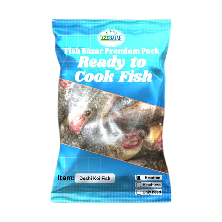 Buy দশ-কই-1-kg-pack at Best Price