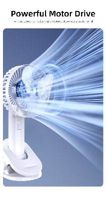 Buy Vyvylabs D02 Handheld 2000mAh Rechargeable Fan Multi Color Best Price In Bangladesh	