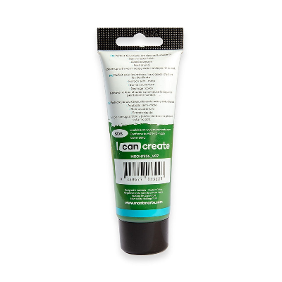 Buy Mont Marte Acrylic Color Paint 75ml-Sap Green at Best Prices in Bangladesh