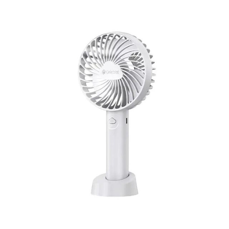 Buy Yison F6 Portable Rechargeable Fan 1200mAh  Best Price In Bangladesh