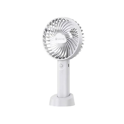 Buy Yison F6 Portable Rechargeable Fan 1200mAh  Best Price In Bangladesh