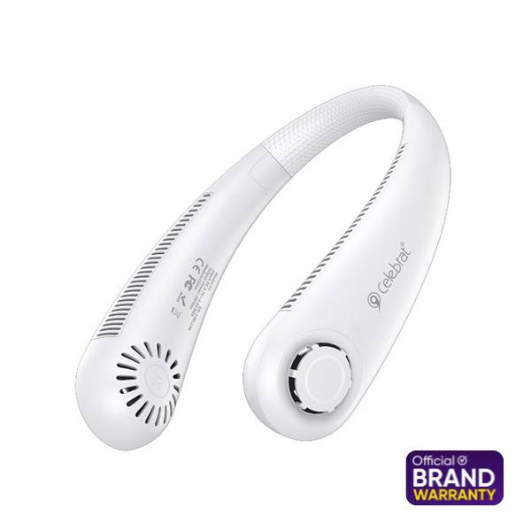 Buy Yison Celebrat F3 Portable Rechargeable Neck Fan  Best Price In Bangladesh