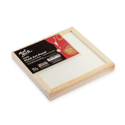 Buy mont-marte-fluid-art-panel-15x15cm at Best Prices in Bangladesh
