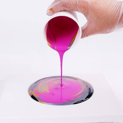 Buy Mont Marte Pouring Acrylic 60ml 4pc-Cosmic at Best Prices in Bangladesh