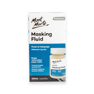 Buy mont-marte-masking-fluid-120ml at Best Prices in Bangladesh