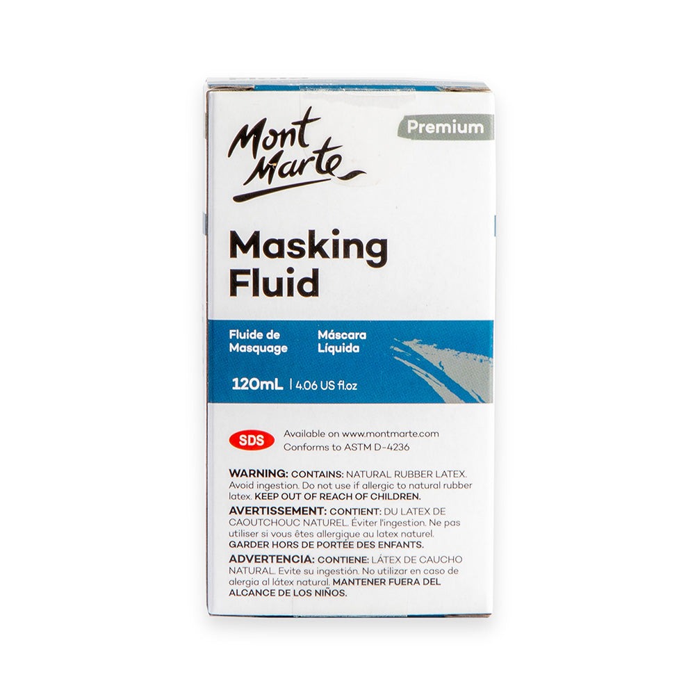 Buy mont-marte-masking-fluid-120ml at Best Prices in Bangladesh