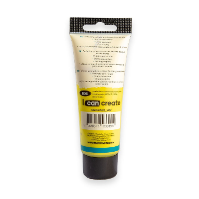 Buy mont-marte-acrylic-color-paint-75ml-lemon-yellow at Best Prices in Bangladesh