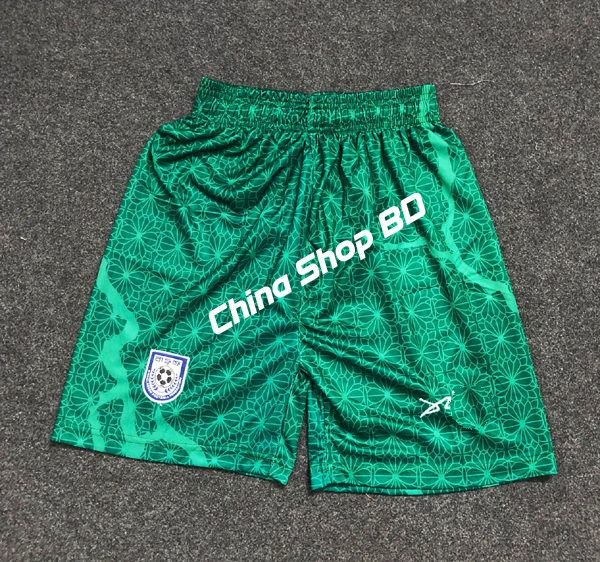 Picture of Bangladesh Football National Team Pant Bff Football Pant New