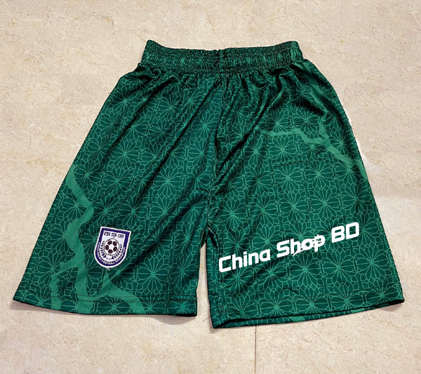 Picture of Bangladesh Football National Team Pant Bff Football Pant New