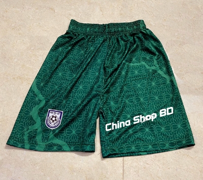 Picture of Bangladesh Football National Team Pant Bff Football Pant New