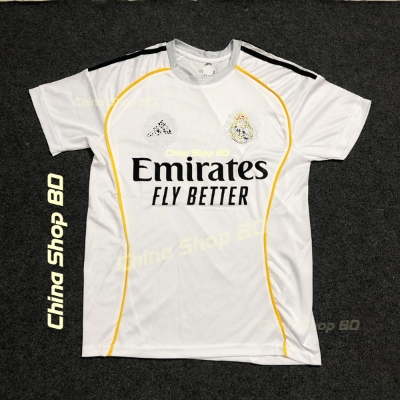 Picture of Real Madrid 25-26 Home Jersey Half Sleeve