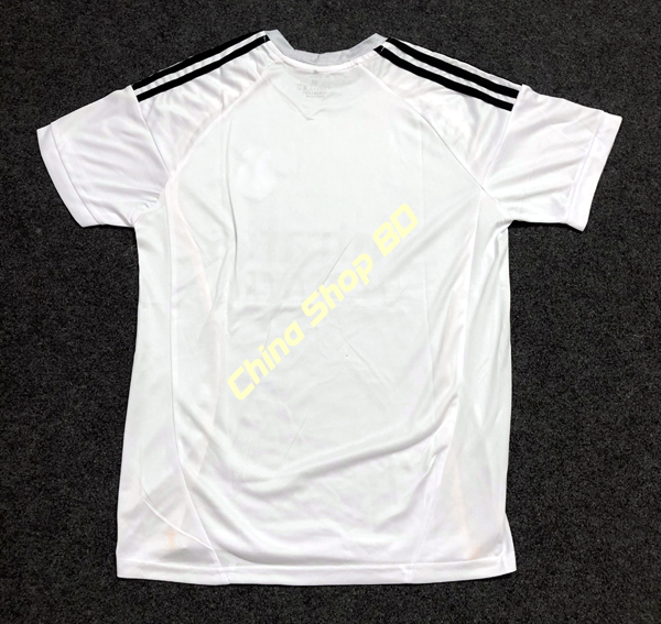 Picture of Real Madrid 25-26 Home Jersey Half Sleeve