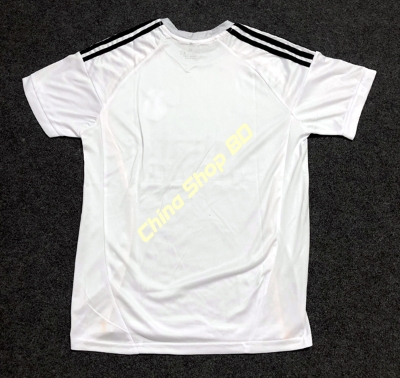 Picture of Real Madrid 25-26 Home Jersey Half Sleeve