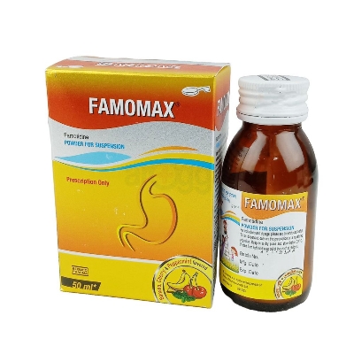 Picture of Famomax