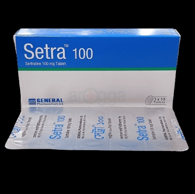 Picture of Setra 100
