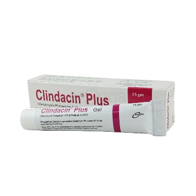 Picture of Clindacin Plus