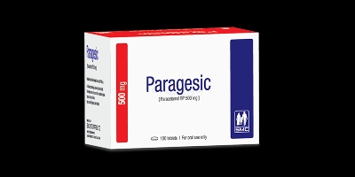 Picture of Progesic 500