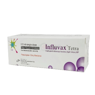 Picture of Influvax Tetra