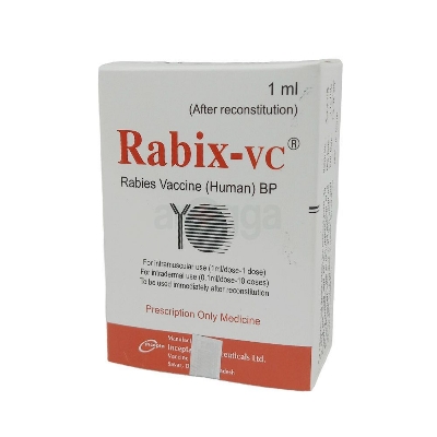 Picture of Rabix-VC (Vaccine )