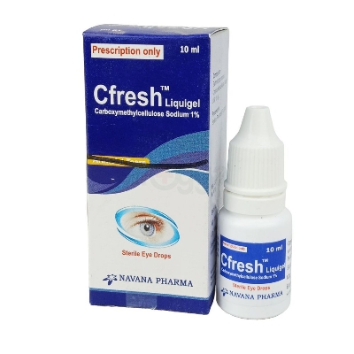 Picture of Cfresh Liquigel